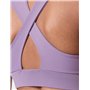 Joluvi Top Mavi, Violet, XS Femme