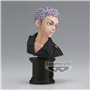 Banpresto Figurine d'action Takashi Mitsuya Tokyo Revengers - Facecultures (Ver.A), 11 cm, multicolore, BP88887P