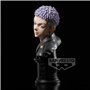 Banpresto Figurine d'action Takashi Mitsuya Tokyo Revengers - Facecultures (Ver.A), 11 cm, multicolore, BP88887P