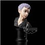Banpresto Figurine d'action Takashi Mitsuya Tokyo Revengers - Facecultures (Ver.A), 11 cm, multicolore, BP88887P