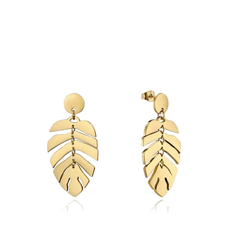 VICEROY Boucles d'oreilles Fashion Mod. 15137E01012 15137E01012 Marque, Estándar, Métaux non précieux, Pas de gemme