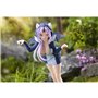 Banpresto Figurine d'action Shion Veldora Hoodie That Time I Got Reincarnated As A Slime 16 cm Multicolore BP89083P