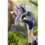 Banpresto Figurine d'action Shion Veldora Hoodie That Time I Got Reincarnated As A Slime 16 cm Multicolore BP89083P