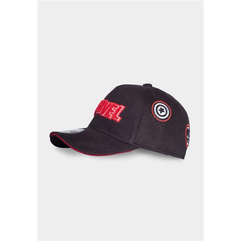 Image secondaire de Marvel - Casquette Novelty