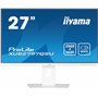 iiyama XUB2797QSU-W2-27, IPS, 2560 x 1440/100Hz, 1H1DP, Has