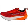 Joma R.1000 Hommes 2408 RR100S2408, Homme, Running Orange/Noir, Orange 9.5 US
