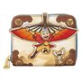 Loungefly Nickelodeon Avatar : The Last Airbender Portefeuille zippé