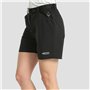 8000 Short de Sport érable Noir - Marque EAN : 8445402514755 - Taille M