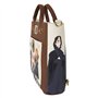 Loungefly Harry Potter Sac fourre-tout convertible printanier