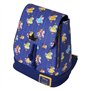 Loungefly Disney Princess Carrousel Mini sac à dos