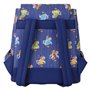Loungefly Disney Princess Carrousel Mini sac à dos