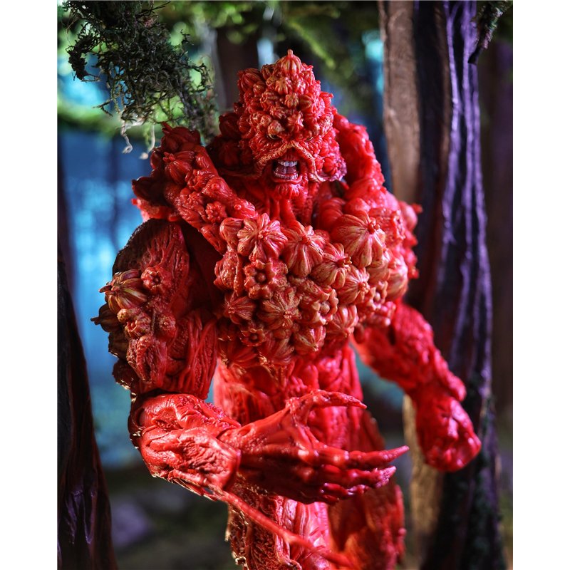 Image secondaire de McFarlane Toys - DC Multiverse Swamp Thing (Planet Rann) Mega Figure