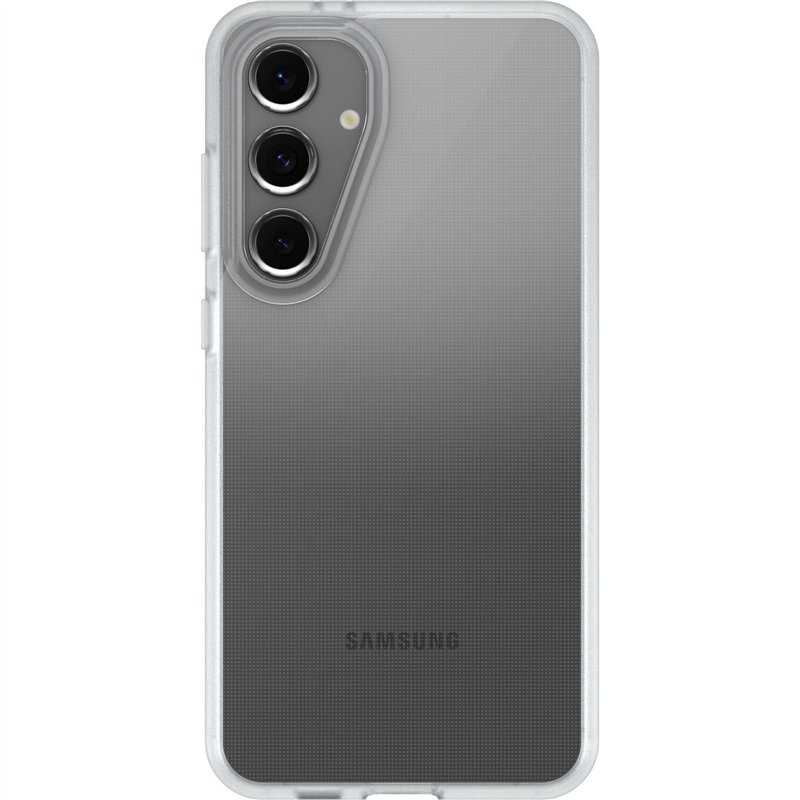 OtterBox Coque React Series pour Samsung Galaxy S24 FE