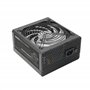 Tacens Radix ECO X 850, Alimentation PC ATX 850W, Garantie 6 Ans, 87% d’Efficacité, Technologies SMD et DC-DC, Ventilateur FDB 1