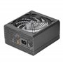 Tacens Radix ECO X 850, Alimentation PC ATX 850W, Garantie 6 Ans, 87% d’Efficacité, Technologies SMD et DC-DC, Ventilateur FDB 1