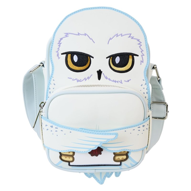 Sac à bandoulière Funko Loungefly Harry Potter Hedwig