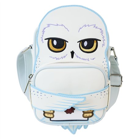 Sac � bandouli�re Funko Loungefly Harry Potter Hedwig