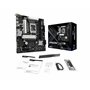 ASRock B860M-X WiFi 1851 mATX HDMI/DP DDR5 (90-MXBRY-A0UAYZ)