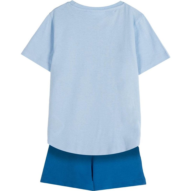 Image secondaire de CERDÁ LIFE'S LITTLE MOMENTS Confortable et Amusant - Pyjama Frozen idéal pour Le Repos et Le Jeu (Lot de 2) Unisexe pour Enfants