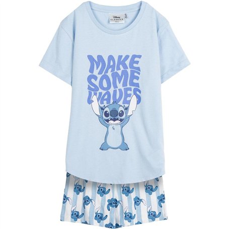 CERDÁ LIFE'S LITTLE MOMENTS Pyjama Court en Jersey Simple