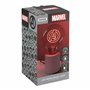 Paladone Lampe néon LED décorative Marvel Avengers – Ampoule en verre E27, cadeau de collection sous licence officielle Superher