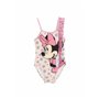 Diademita Cerda 2900002582-T06A-C70 Minnie Maillot de bain 85 % polyester, 15 % élasthanne Rose, Rose, 6 ans