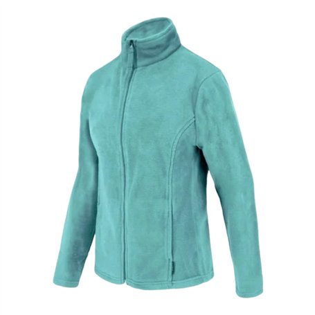 Joluvi Polaire Surprise 2.0 Menthe pour Femme - Marque EAN : 8434092924432 - Taille XL