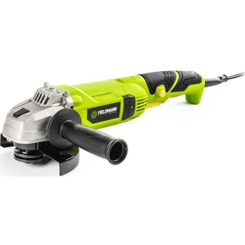 Meuleuse d'angle - Fieldmann - FDB 200901-E