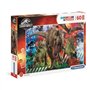 Puzzle enfant - Clementoni - Jurassic World - Moins de 100 pieces - Cinéma et publicité