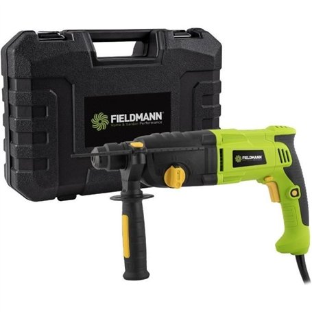 Marteau perforateur - Fieldmann - FDV 211050-E