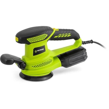 Ponceuse a feuilles - Fieldmann - FDEB 200451-E
