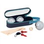 Triplette de pétanque - K-RO - 680 g