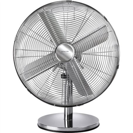 Ventilateur de bureau - Sencor - SFE 4040SL