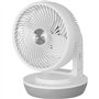Ventilateur de bureau - Sencor - SFE 2340WH