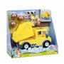 Camion-benne Bluey