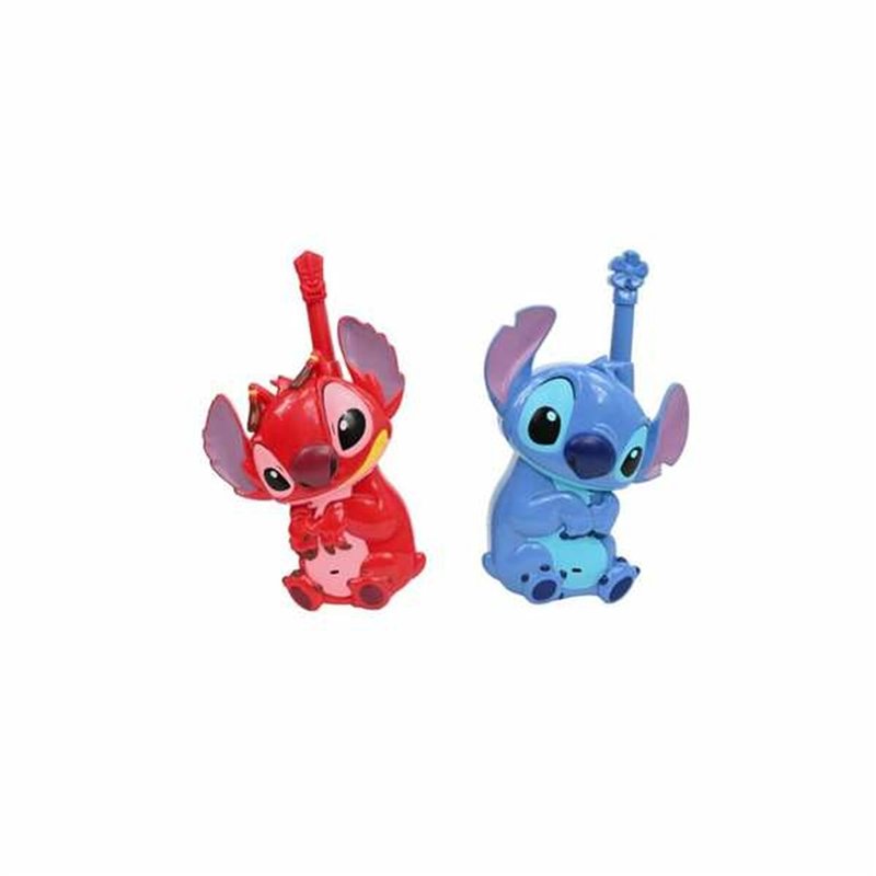 Talkie-walkie Stitch Lexibook 3D