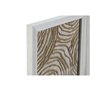 Cadre Home ESPRIT Blanc Naturel Moderne 20 x 2 x 30 cm