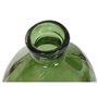 Vase Home ESPRIT Vert Cristal recyclé 34 x 34 x 73 cm