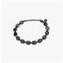 Bracelet Homme Radiant RH000222 Noir