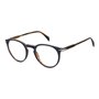 Monture de Lunettes Homme David Beckham DB 1139