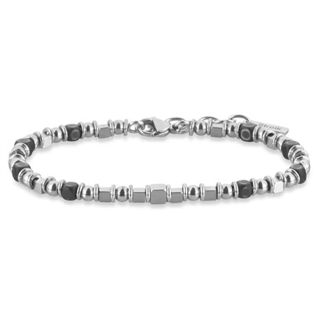Bracelet Homme Stroili 1669725 Argenté