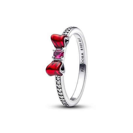 Bague Femme Pandora 193652C01-54 Argenté 14