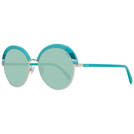 Lunettes de soleil Femme Emilio Pucci EP0102 5789P