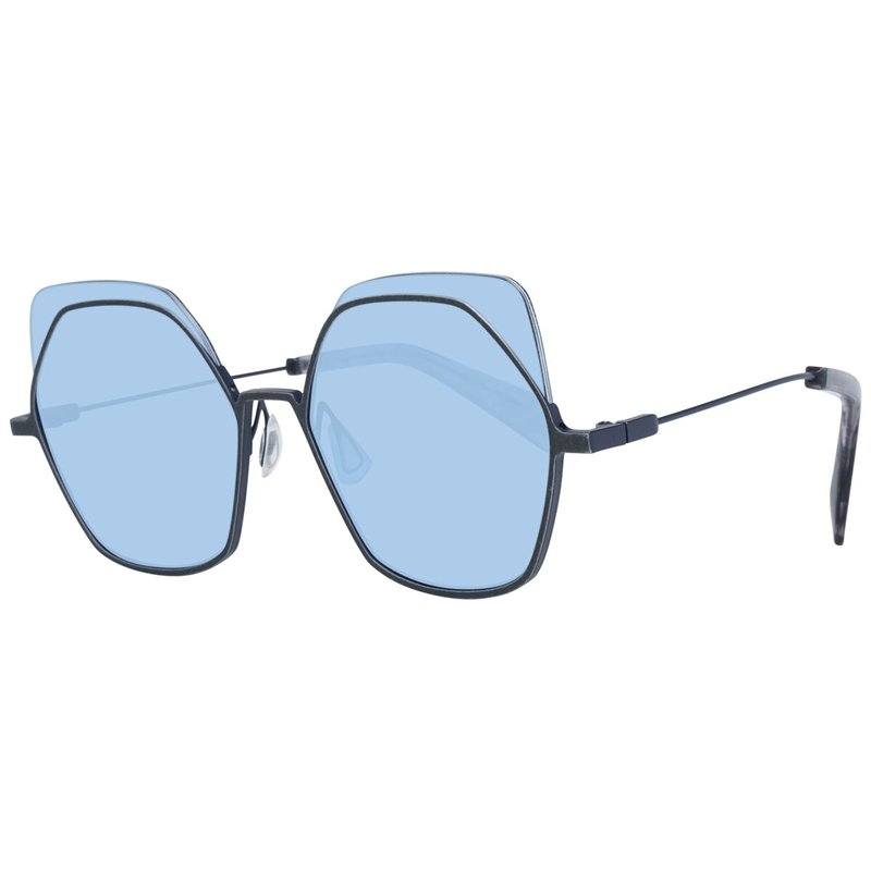 Lunettes de soleil Femme Yohji Yamamoto YY7031 52902