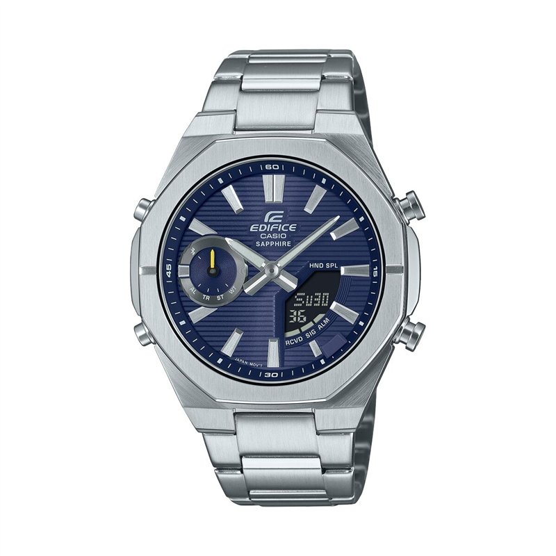 Montre Homme Casio ECB-S10D-2AEF