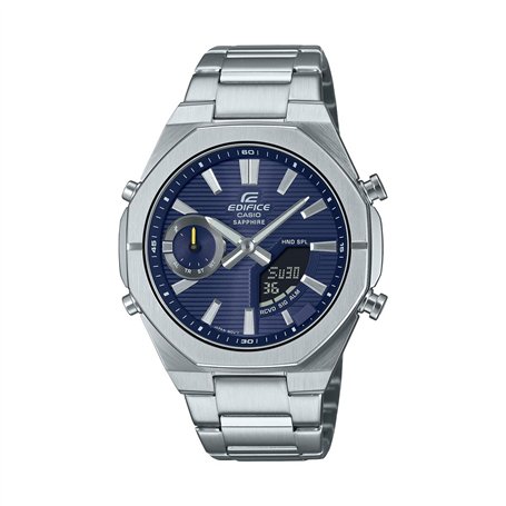 Montre Homme Casio ECB-S10D-2AEF