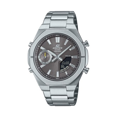 Montre Homme Casio ECB-S10D-8AEF