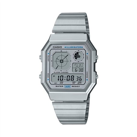 Montre Homme Casio A130WE-7AEF
