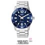 Montre Homme Q&Q GENT DIVER ONLY TIME