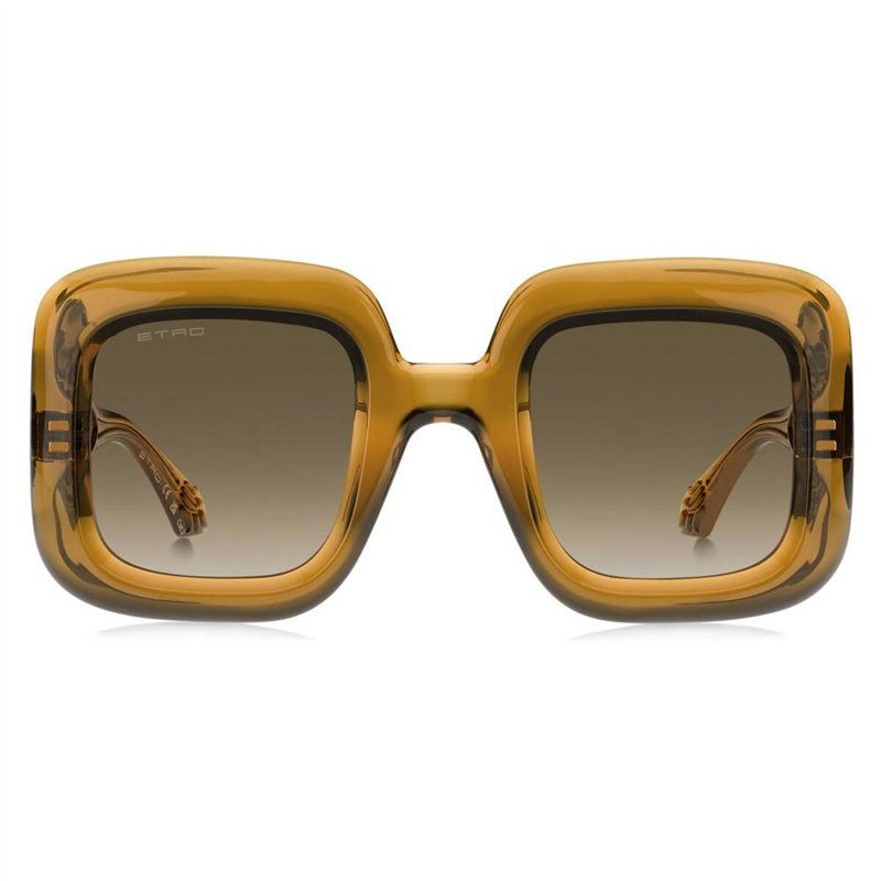 Image secondaire de Lunettes de soleil Femme Etro ETRO 0015_S